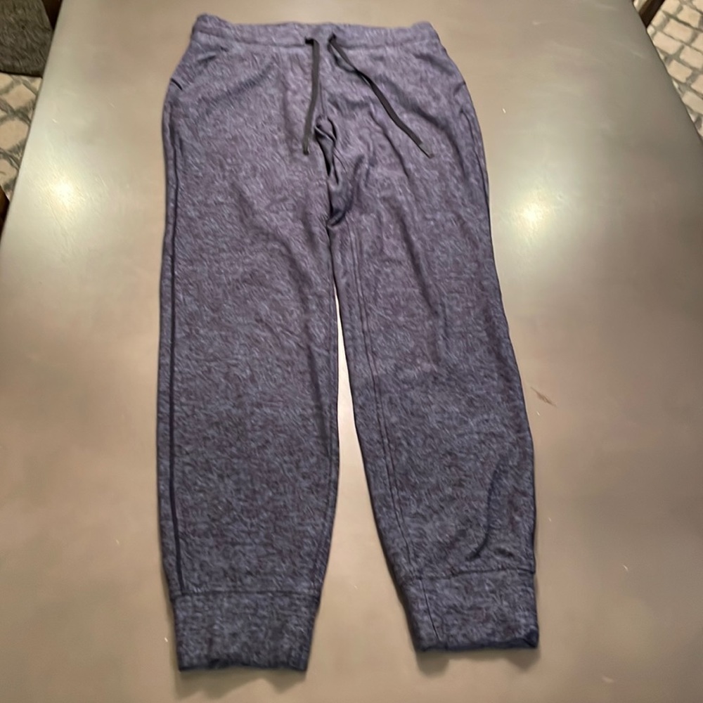 EUC Lululemon Joggers